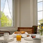 Alojamento de Acomodação e Pequeno-almoço Du Loir