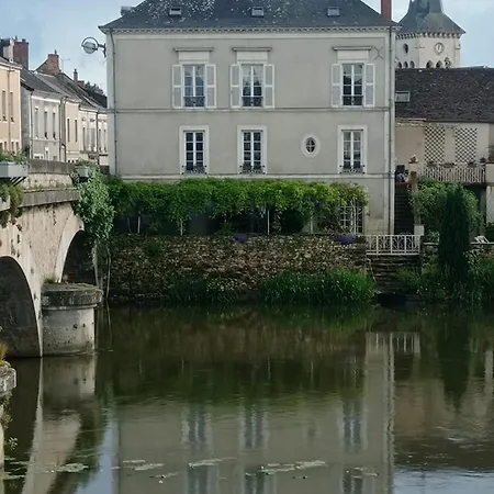 Du Loir Bed & Breakfast La Flèche