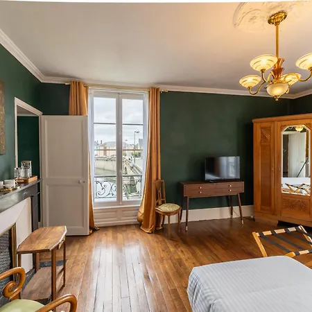 Bed & Breakfast Du Loir 3*