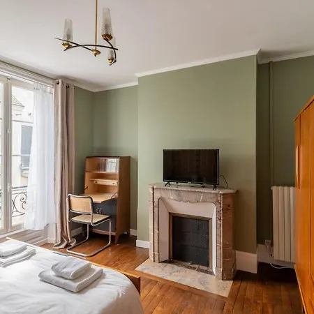 Du Loir Bed & Breakfast 3*