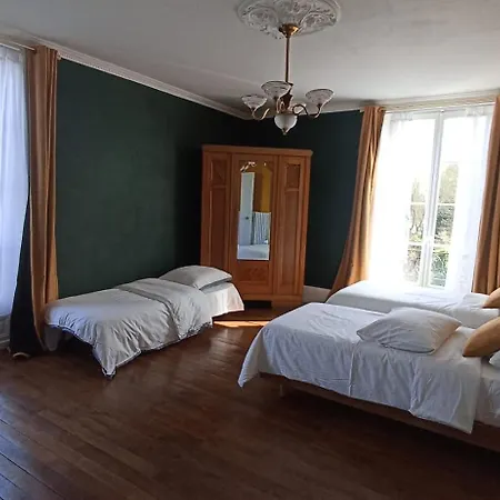 Bed & Breakfast Du Loir