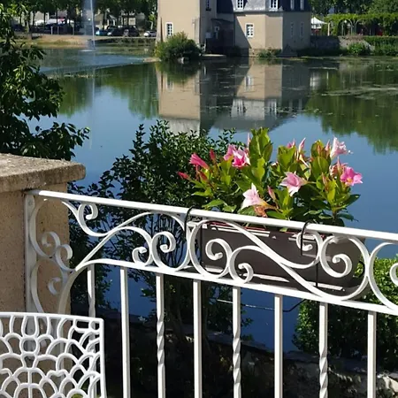 Du Loir La Flèche