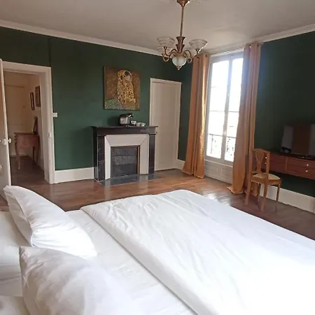 Bed & Breakfast Du Loir 3*