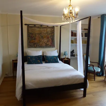 Du Loir Bed & Breakfast La Flèche