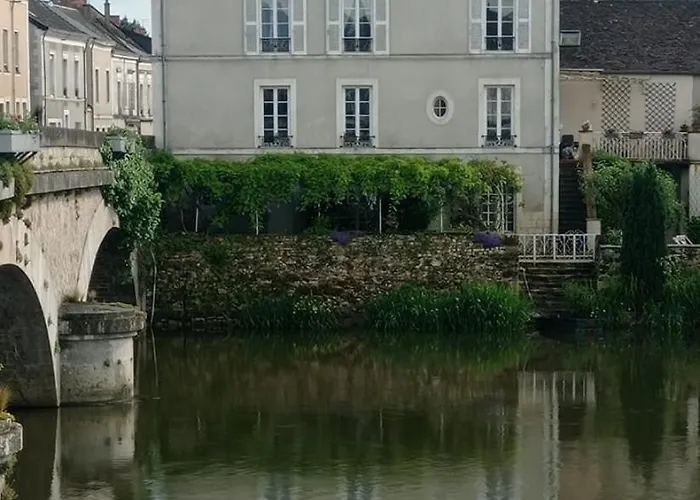 Du Loir Couette-café La Flèche