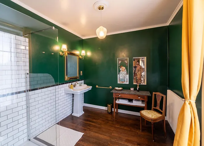 Du Loir 3* La Flèche