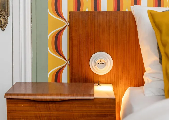 Bed & Breakfast Du Loir 3*