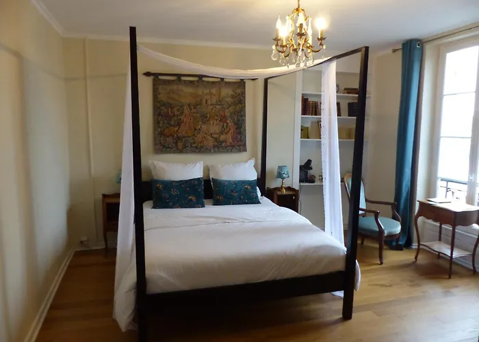 Du Loir Bed & Breakfast La Flèche